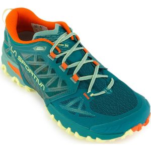 La sportiva Bushido iii dames - BLAUW - Dames