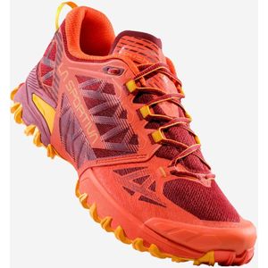 La sportiva Bushido iii heren - ORANJE - Heren