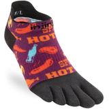 Injinji Spectrum run lightweight no sh - ROOD - Unisex