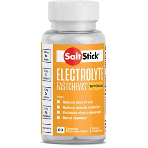 Saltstick Fastchew - . - Unisex