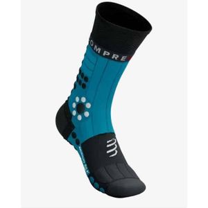 Compressport Pro racing socks winter trail - Multi - Unisex