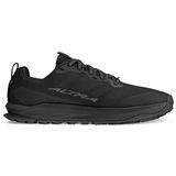 Altra Lone peak 9+ heren - ZWART - Heren