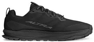 Altra Lone peak 9+ heren - ZWART - Heren
