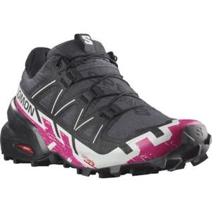 Salomon Speedcross 6 dames - Multi - Dames
