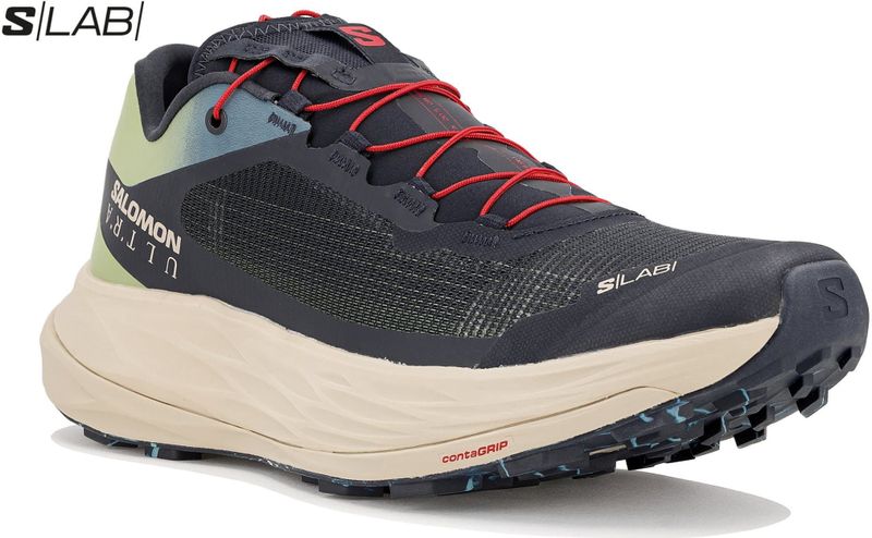 Salomon S/lab ultra - Multi - Unisex