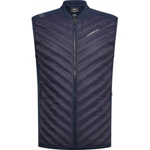 La Sportiva - Alya Vest - Heren - Blauw