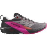 Salomon Sense ride 5 men Zwart/Roze - Multi - Heren