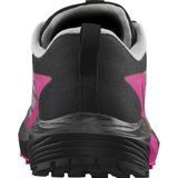 Salomon Sense ride 5 men Zwart/Roze - Multi - Heren