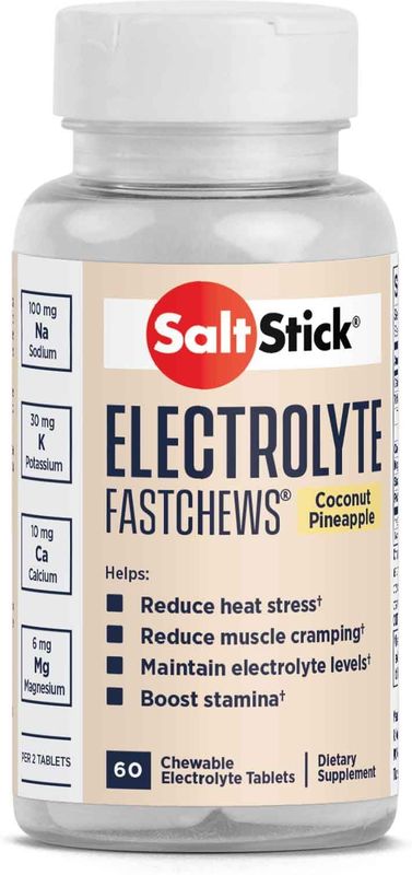 Saltstick Fastchew - . - Unisex
