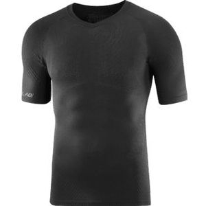 Salomon /lab ultra tee uni - ZWART - Heren