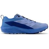 Salomon Sense ride 5 women - BLAUW - Dames