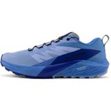 Salomon Sense ride 5 women - BLAUW - Dames