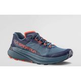 La Sportiva - XFlow - Trailrunningschoenen - Zwart - Ademend Bovenwerk