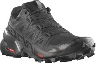 Salomon Speedcross 6 heren - ZWART - Heren