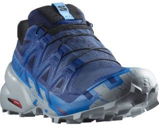 Salomon Speedcross 6 gtx heren - Multi - Heren