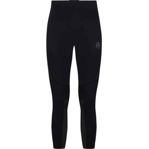 La Sportiva - Triumph Tight Pant - Heren - Zwart - Leggings