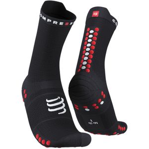 Compressport Pro racing socks v4.0 run high - Multi - Unisex