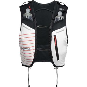 La Sportiva Trail vest 5L - WIT - Unisex