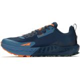 Altra Timp 5 trail heren - BLAUW - Heren