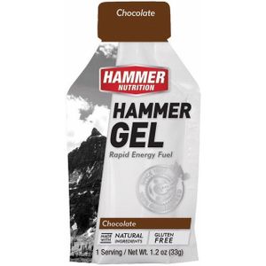 Hammer Energy gel chocolade . - . - Unisex