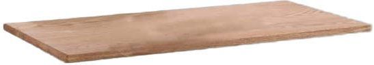 Top Paneel Wood Eiken 60