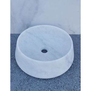 Waskom Marmer Imperial White