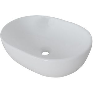 Keramische Waskom Milo 48x35x14 cm