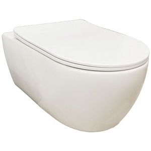 Eindig details Varen Sphinx Rimfree toilet kopen? | Groot aanbod online | beslist.nl