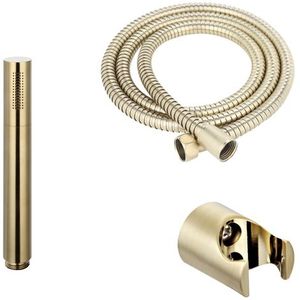Badset Goud Rond