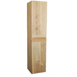 Kolomkast Rubio Wood 160 cm