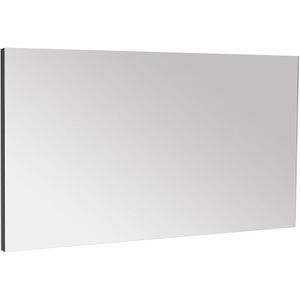 Badkamerspiegel Standaard 160 cm met Spiegelverwarming