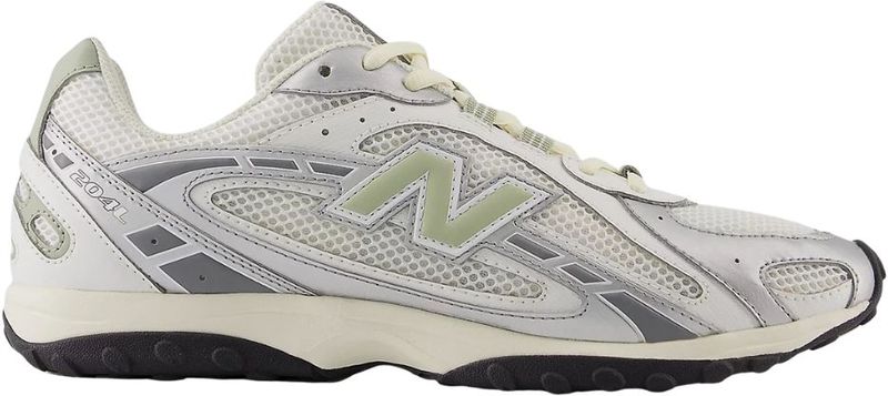 New Balance - 204L - Sneakers - Grijs