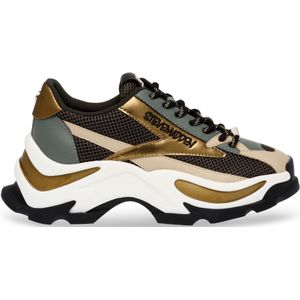 Zoomz Ice Pewter/Gold