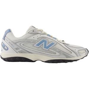 U204LSWC Silver Metallic/Still Water