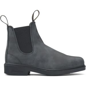 Merk - Model - Chelsea Boots - Kleur - Materiaal