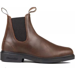 Blundstone - 2029 Dress - Korte Laars - Antiekbruin
