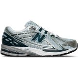 New Balance - U1906RCE - Sneakers - Wit/Zeegroen/Zilver - Synthetisch/Mesh