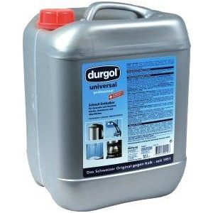 Durgol Universal Snel-ontkalker 10L