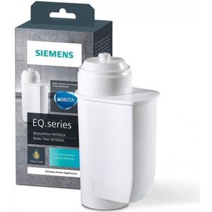Siemens EQ.series Brita Intenza Waterfilter TZ70003