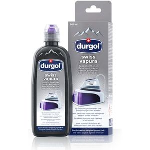 Durgol Swiss Vapura 500ml