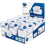 BRITA Maxtra+ Filter 15 pack