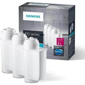 Siemens EQ.series Brita Intenza Waterfilter TZ70033A 3 pack
