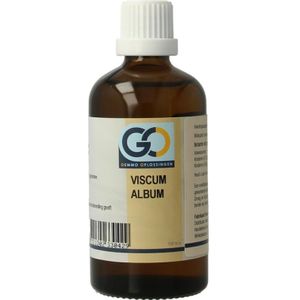 Go Viscum album bio  100 ml |