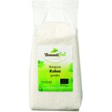 Bountiful Kokos gemalen bio  300 gram