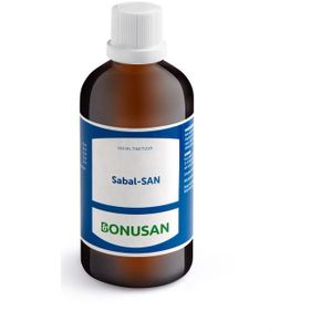 Bonusan Sabal-san  100 Milliliter