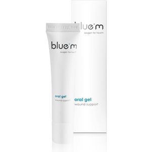 Bluem Oral gel  15 Milliliter