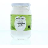 Bountiful Arrowroot poeder bio  190 gram