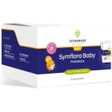 Vitakruid Symflora baby probiotica  60 Sachets