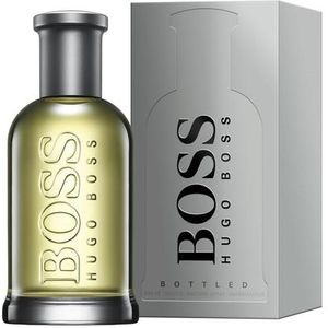 Hugo Boss Bottled eau de toilette vapo men  50 Milliliter