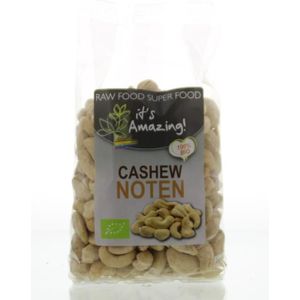It&#039;s Amazing Cashews bio  300 gram